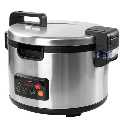 GGM Gastro Commercial Rice Cooker - 8,2L - 2500W