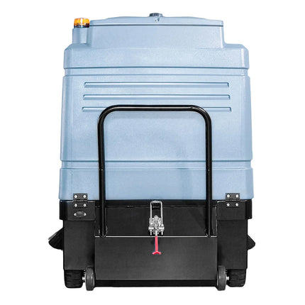 GGM Gastro Commercial Ride-on Floor Sweeper - Work Rate 7500m²/h
