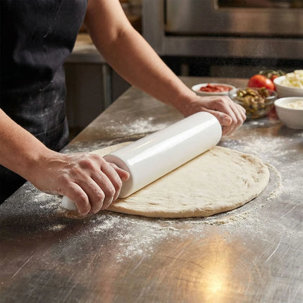 GGM Gastro Commercial Rolling Pin - Ø75x330mm - Polyethylene