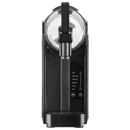 GGM Gastro Commercial Slush Machine - 2.5L - 200W - Digital - Black