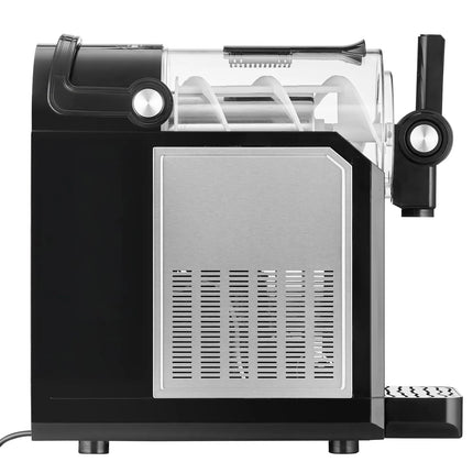 GGM Gastro Commercial Slush Machine - 2.5L - 200W - Digital - Black