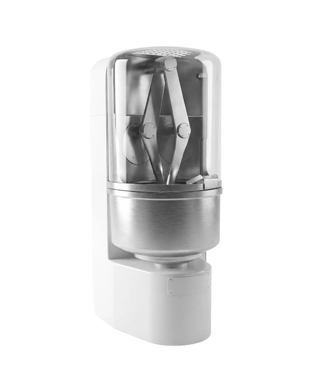 GGM Gastro Commercial Spiral Dough Mixer - 175L / 100kg - Twin Speed - Fixed Head & Bowl - 400V 3‑Phase - For Pizza & Bread Dough