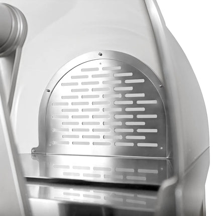 GGM Gastro Commercial Spiral Dough Mixer - 175L / 100kg - Twin Speed - Fixed Head & Bowl - 400V 3‑Phase - For Pizza & Bread Dough