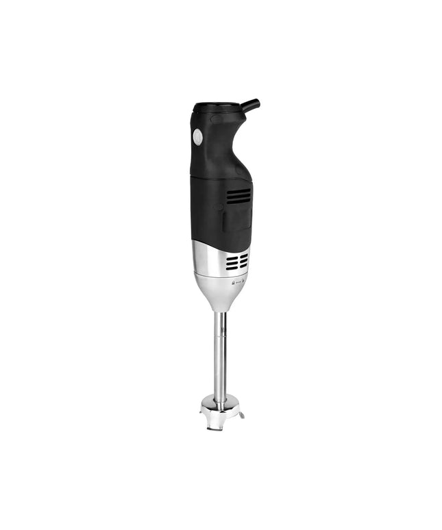 GGM Gastro Commercial Stick Blender - with Detachable 160mm Shaft - 220W - Variable Speed