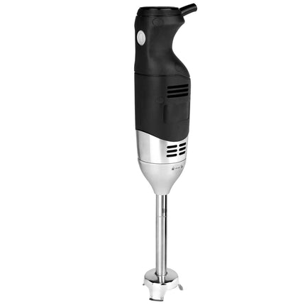 GGM Gastro Commercial Stick Blender - with Detachable 160mm Shaft - 220W - Variable Speed