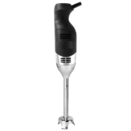 GGM Gastro Commercial Stick Blender - with Detachable 160mm Shaft - 220W - Variable Speed