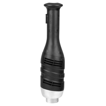 GGM Gastro Commercial Stick Blender - with Detachable 160mm Shaft - 280W - Single Speed