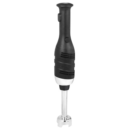 GGM Gastro Commercial Stick Blender - with Detachable 160mm Shaft & Whisk Attachment - 280W - Variable Speed