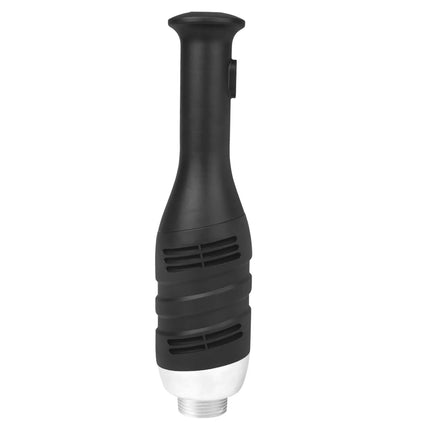 GGM Gastro Commercial Stick Blender - with Detachable 160mm Shaft & Whisk Attachment - 280W - Variable Speed