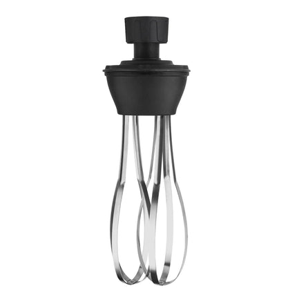 GGM Gastro Commercial Stick Blender - with Detachable 160mm Shaft & Whisk Attachment - 280W - Variable Speed