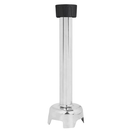 GGM Gastro Commercial Stick Blender - with Detachable 160mm Shaft & Whisk Attachment - 280W - Variable Speed