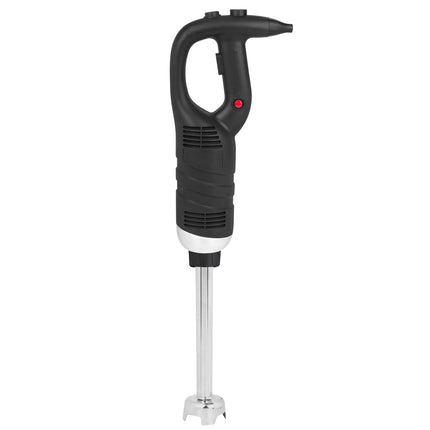 GGM Gastro Commercial Stick Blender - with Detachable 250mm Shaft & Whisk Attachment - 450W - Variable Speed