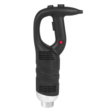 GGM Gastro Commercial Stick Blender - with Detachable 250mm Shaft & Whisk Attachment - 450W - Variable Speed