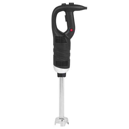 GGM Gastro Commercial Stick Blender - with Detachable 300mm Shaft & Whisk Attachment - 450W - Variable Speed
