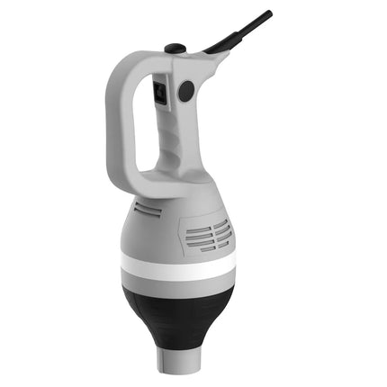 GGM Gastro Commercial Stick Blender - with Detachable 350&450mm Shafts - 430W - Single Speed