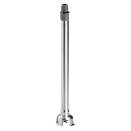 GGM Gastro Commercial Stick Blender - with Detachable 350&450mm Shafts - 430W - Single Speed