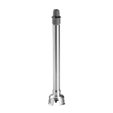 GGM Gastro Commercial Stick Blender - with Detachable 350&450mm Shafts - 430W - Single Speed