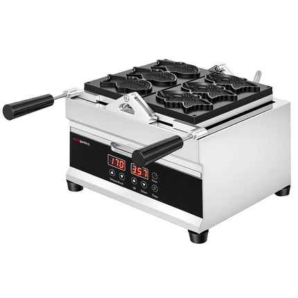 GGM Gastro Commercial Tartlet Baking System - 1.6kW - Base Unit