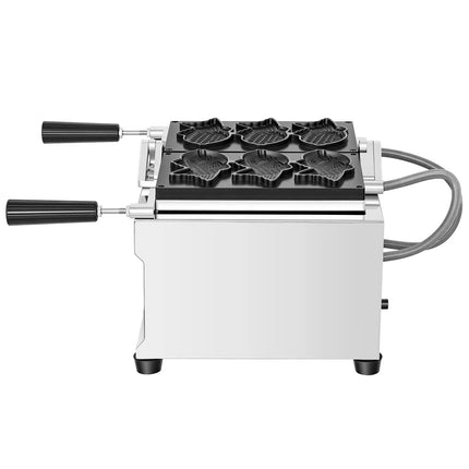 GGM Gastro Commercial Tartlet Baking System - 1.6kW - Base Unit