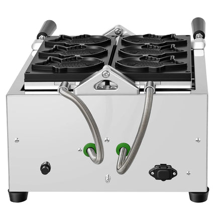 GGM Gastro Commercial Tartlet Baking System - 1.6kW - Base Unit