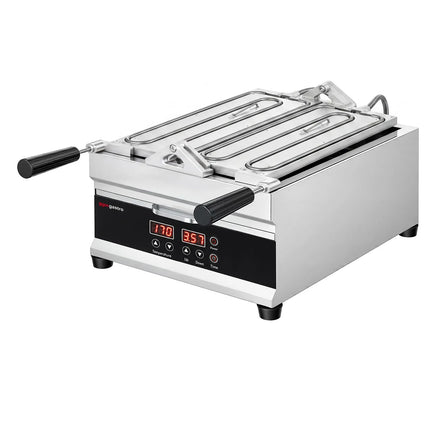 GGM Gastro Commercial Tartlet Baking System - 1.6kW - Base Unit - Plates Sold Separately