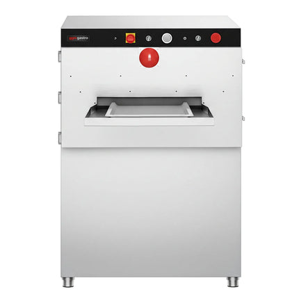 GGM Gastro Commercial Tray Dishwasher – Single-tray operation - 600x400mm trays - 3.2 kW