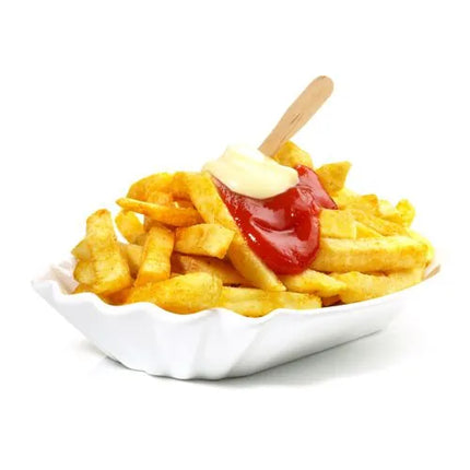 GGM Gastro Commercial Triple Sauce Pump Dispenser – Rectangular - 3×2 L - 30 ml - O‑Ring - CE Marked