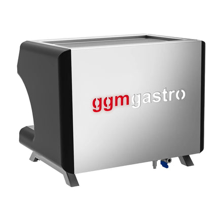 GGM Gastro Commercial Turkish Coffee & Mocha Machine TRIO - 2.0 kW