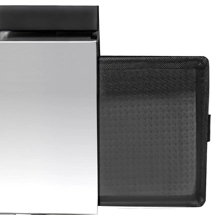 GGM Gastro Commercial Undercounter Fridge Freezer - Dual Temperature [-22 to +8°C] - 1230mm - 2 Drawer - 3x GN 1/1