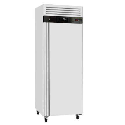 GGM Gastro Commercial Upright Freezer ECO - GN 2/1 - 700L - with 1 door