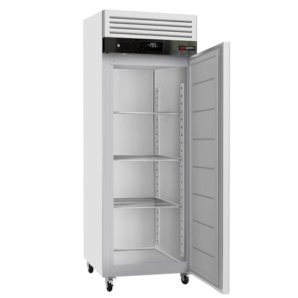 GGM Gastro Commercial Upright Freezer ECO - GN 2/1 - 700L - with 1 door