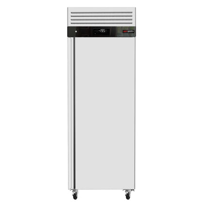 GGM Gastro Commercial Upright Freezer ECO - GN 2/1 - 700L - with 1 door