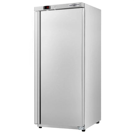 GGM Gastro Commercial Upright Freezer Stainless Steel ECO - 293L - Single Door