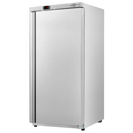 GGM Gastro Commercial Upright Freezer Stainless Steel ECO - 510L - Single Door