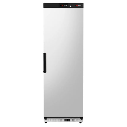 GGM Gastro Commercial Upright Freezer Stainless Steel PREMIUM - 258L - Single Door