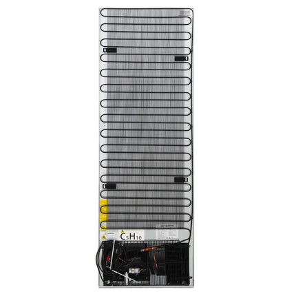 GGM Gastro Commercial Upright Freezer Stainless Steel PREMIUM - 258L - Single Door