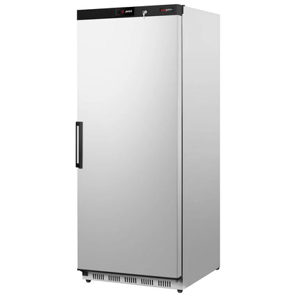 GGM Gastro Commercial Upright Freezer Stainless Steel PREMIUM - 469L - Single Door