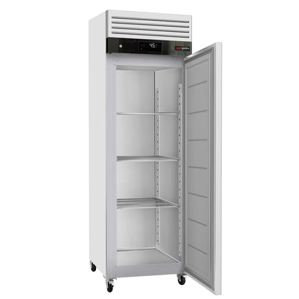GGM Gastro Commercial Upright Fridge ECO - 600L - with 1 door
