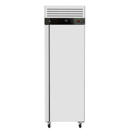 GGM Gastro Commercial Upright Fridge ECO - 600L - with 1 door