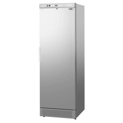 GGM Gastro Commercial Upright Fridge PREMIUM - 345L - Single Door
