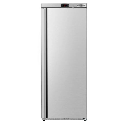 GGM Gastro Commercial Upright Fridge Stainless Steel ECO - 239L - Single Door