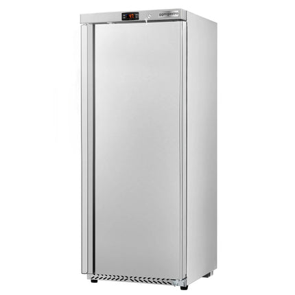 GGM Gastro Commercial Upright Fridge Stainless Steel ECO - 239L - Single Door
