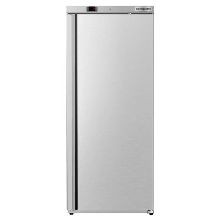 GGM Gastro Commercial Upright Fridge Stainless Steel ECO - 293L - Single Door