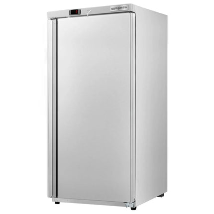 GGM Gastro Commercial Upright Fridge Stainless Steel ECO - 510L - Single Door