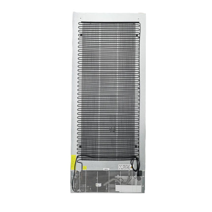 GGM Gastro Commercial Upright Fridge Stainless Steel ECO - 510L - Single Door