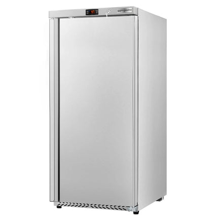 GGM Gastro Commercial Upright Fridge Stainless Steel ECO - 600L - Single Door