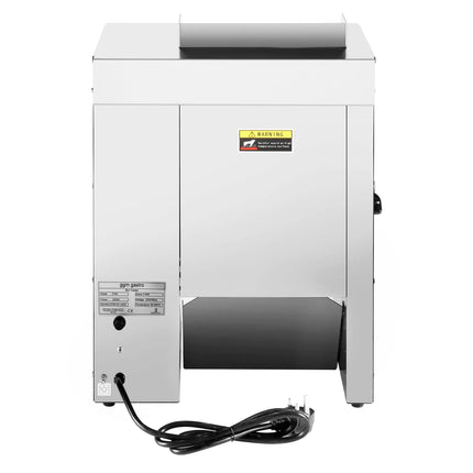GGM Gastro Commercial Vertical Contact Toaster - 2kW - for Burger Buns