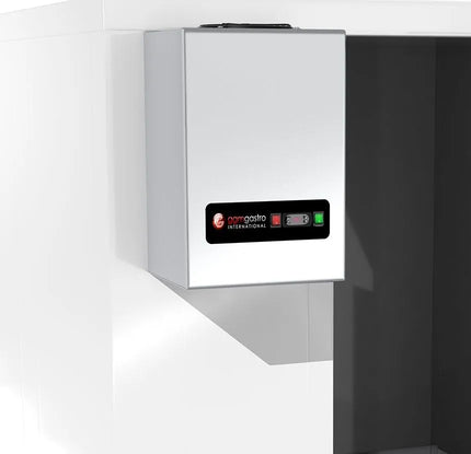 GGM Gastro Commercial Walk-In Cold Room - 1200x1200mm - 1,80m³ (1800L)