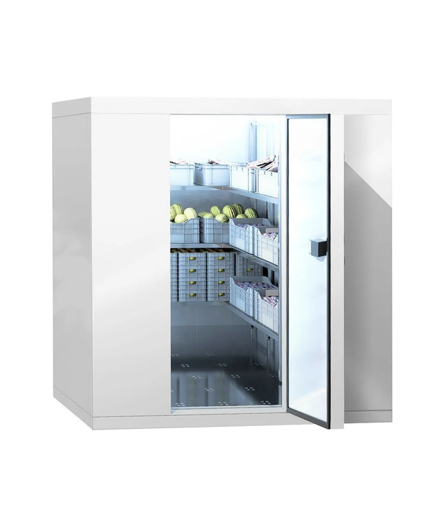GGM Gastro Commercial Walk-In Cold Room - 1500x1500mm - 3,50m³ (3500L)