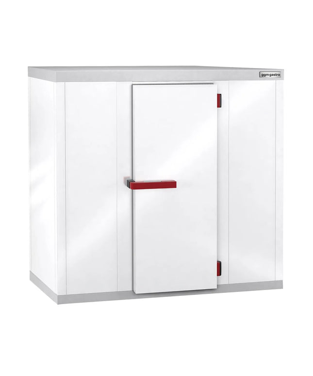 GGM Gastro Commercial Walk-In Cold Room - 1560x2085mm - 5,26m³ (5260L)
